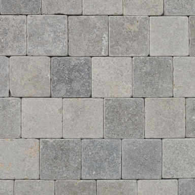 Garonne Cobblestones Natural Stone Flooring | Eco Outdoor