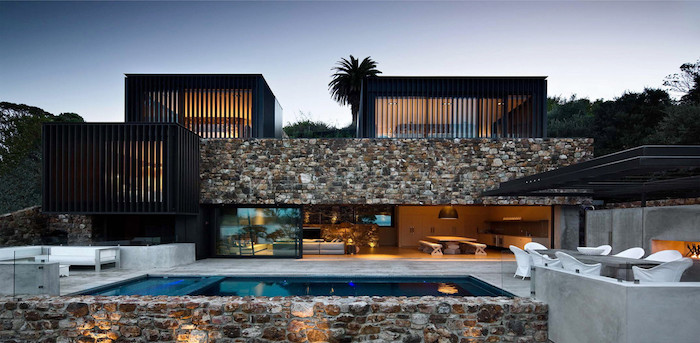 Pattersons Rock House