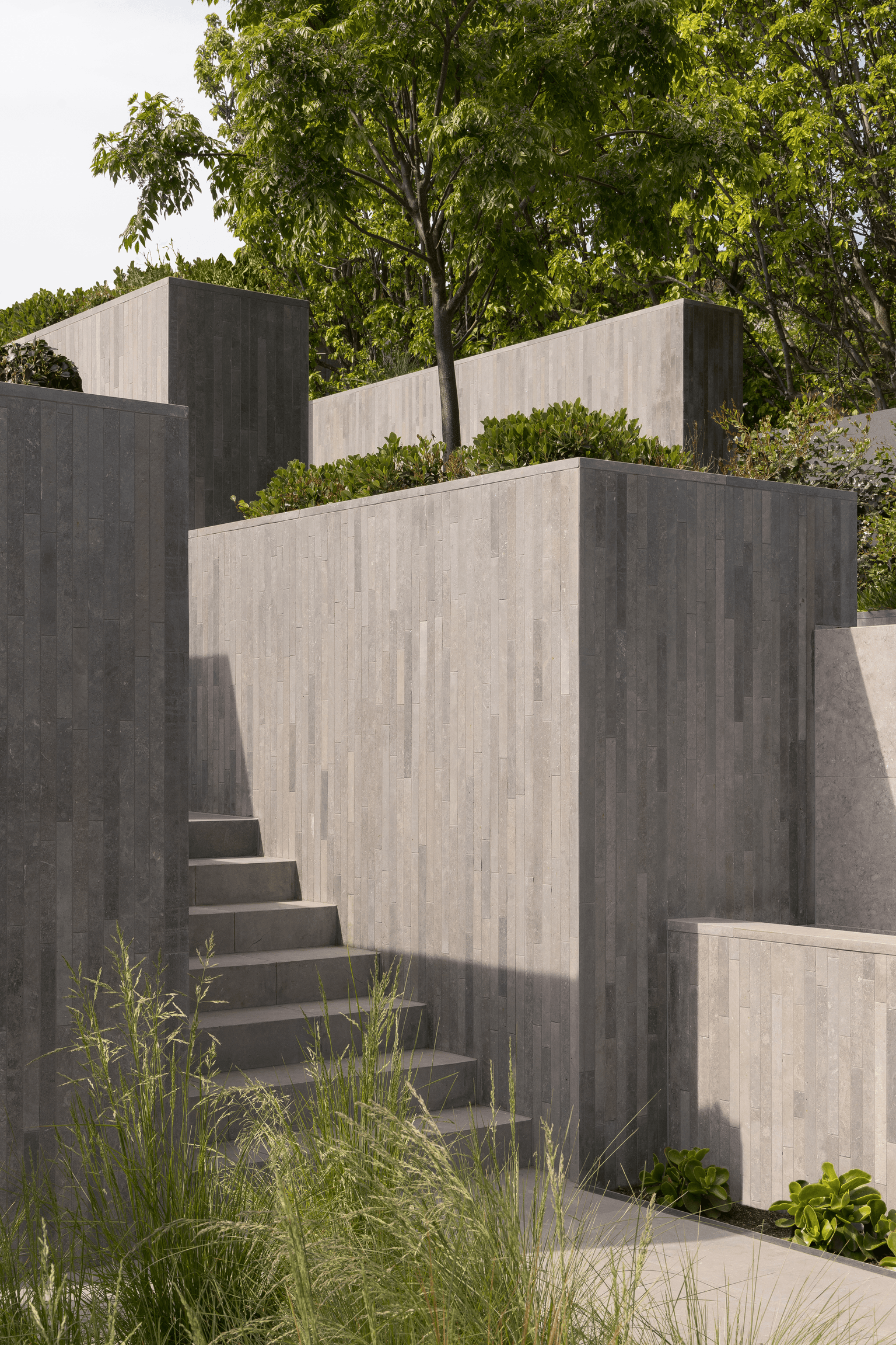 Cliff House - Finnis Architecture & Interiors - Tim Kaye